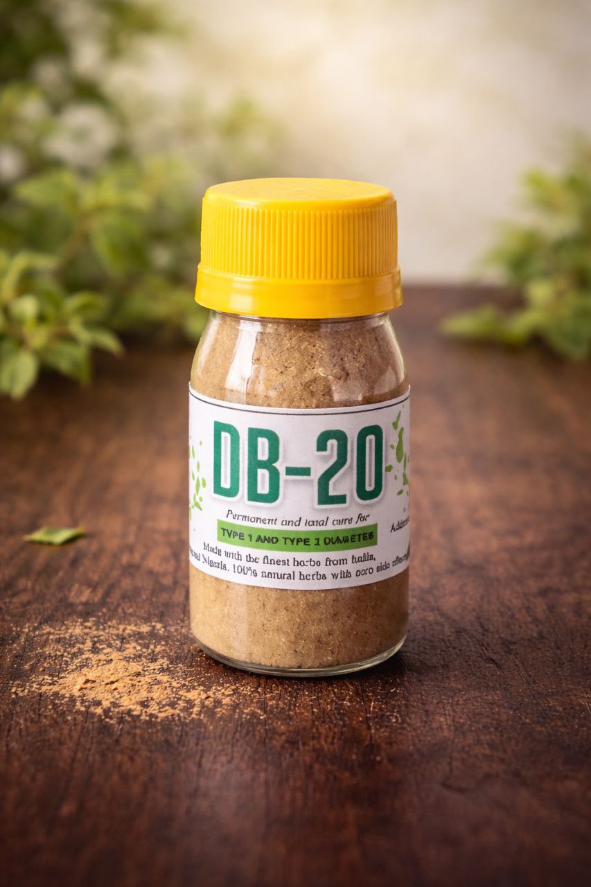 DB-20 Starter Plan