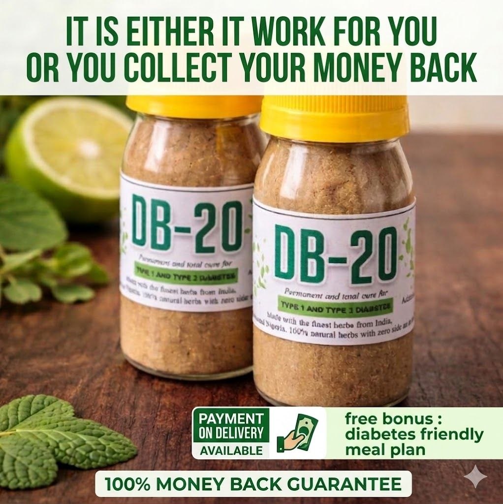 DB-20 Guarantee